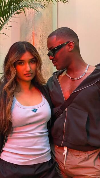 Full leaked Varada sethu page private onlyfans photo