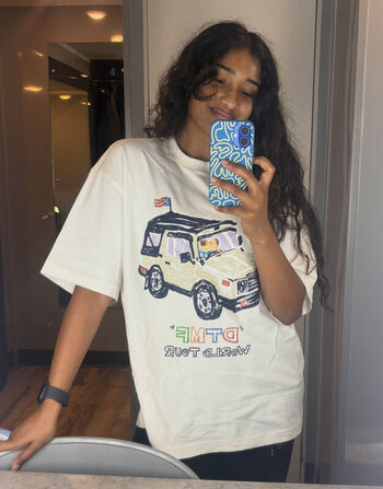Full leaked Varada sethu private onlyfans photo