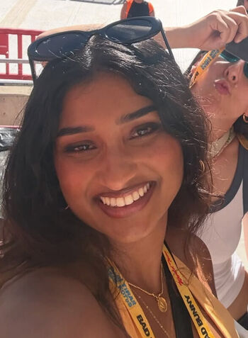 Full leaked Varada sethu private onlyfans photo