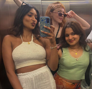 Full leaked Varada sethu private onlyfans photo