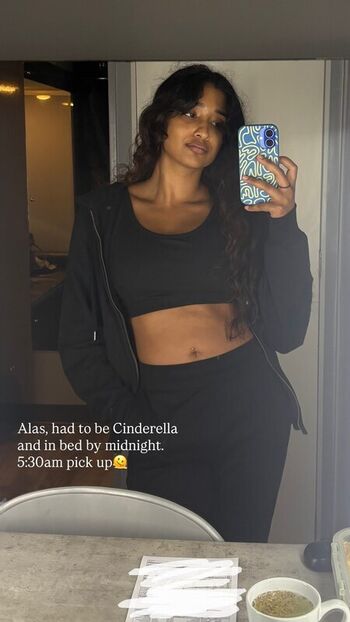 Full leaked Varada sethu private onlyfans photo