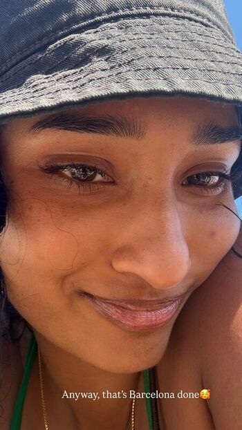 Full leaked Varada sethu private onlyfans photo