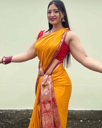 Full leaked Varshana rana private onlyfans photo