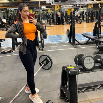 Full leaked Varshana rana private onlyfans photo