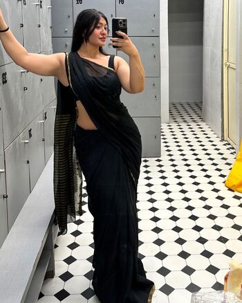 Varshana Rana