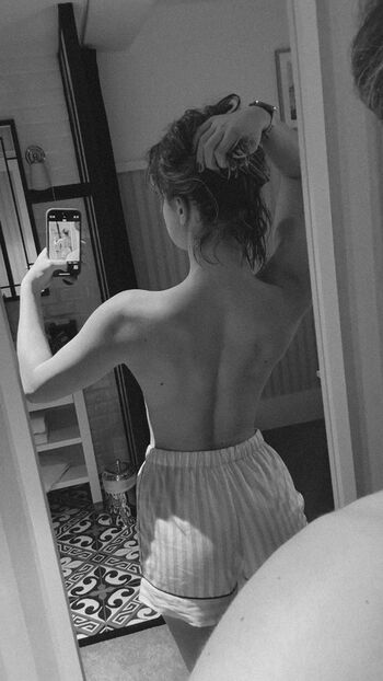 Full leaked Varvara in paris page private onlyfans photo