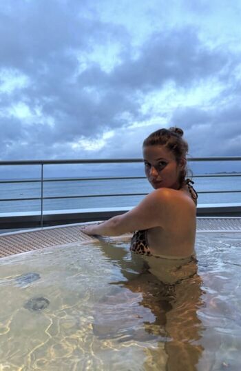 Full leaked Varvara stadnichenko private onlyfans photo