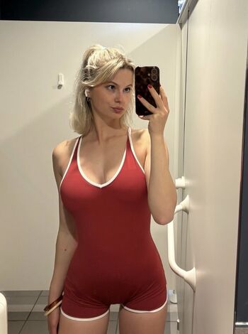 Full leaked Varvara stadnichenko private onlyfans photo