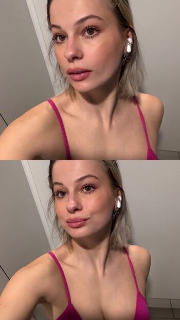 Full leaked Varvara stadnichenko private onlyfans photo