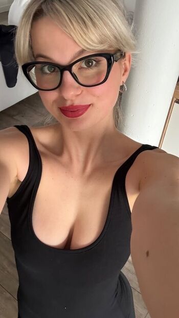 Full leaked Varvara stadnichenko private onlyfans photo