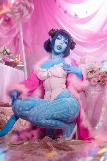 Full leaked Vasilielcosplay private onlyfans photo