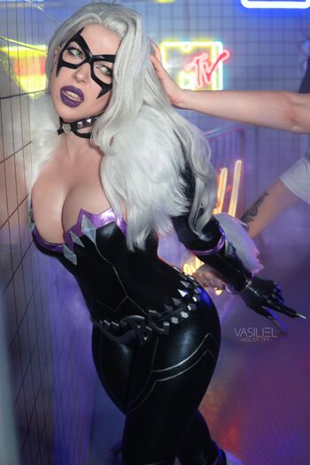 Vasilielcosplay