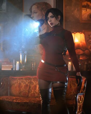 Vasilielcosplay