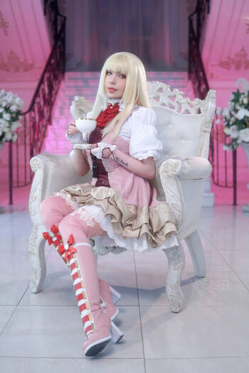 Vasilielcosplay