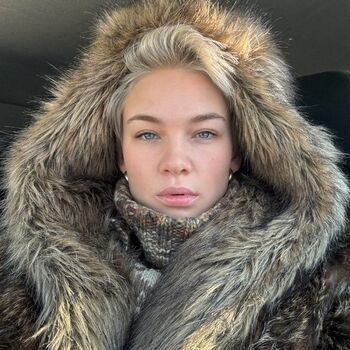 Full leaked Vasilissafox private onlyfans photo