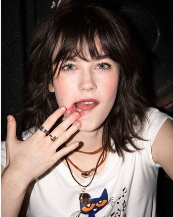 Full leaked Vaughan murrae private onlyfans photo