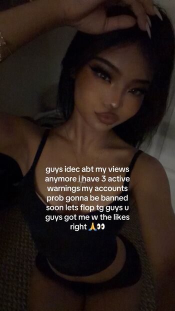 Full leaked Vaya asem private onlyfans photo