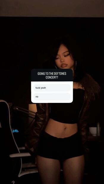 Full leaked Vaya asem private onlyfans photo