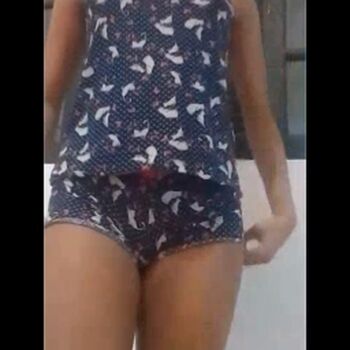 Full leaked Vazados de dc private onlyfans photo