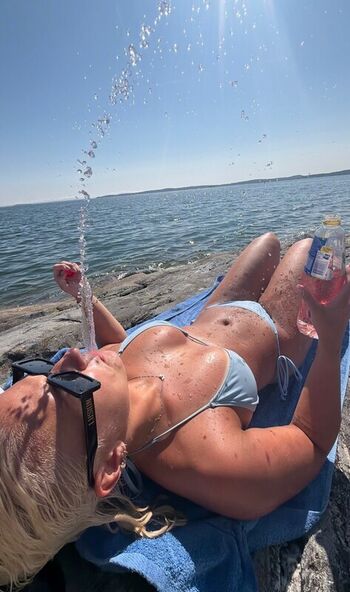 Full leaked Vc agnes private onlyfans photo