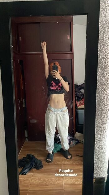 Full leaked Vealcubo private onlyfans photo