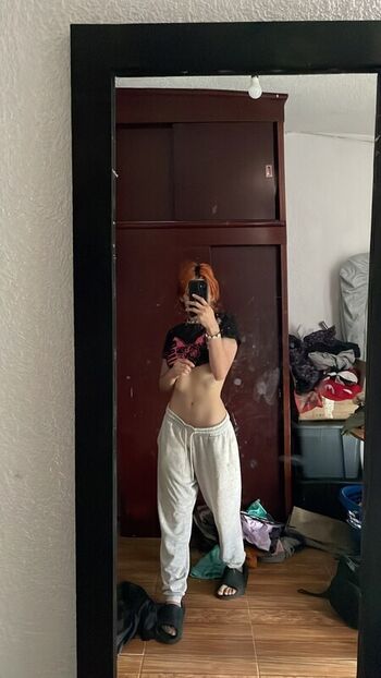 Full leaked Vealcubo private onlyfans photo