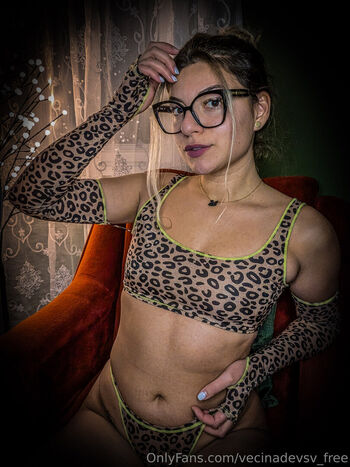 Full leaked Vecinadevsv free private onlyfans photo