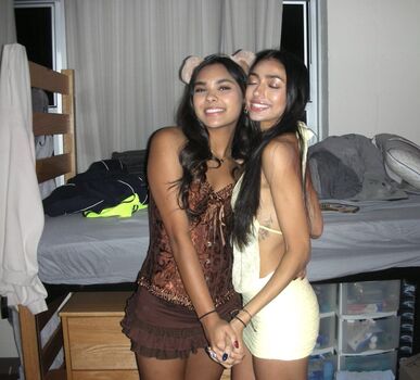Full leaked Veda viswanath private onlyfans photo