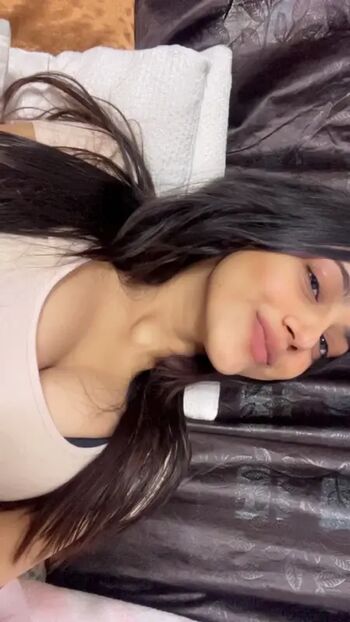 Full leaked Vedashri s private onlyfans photo