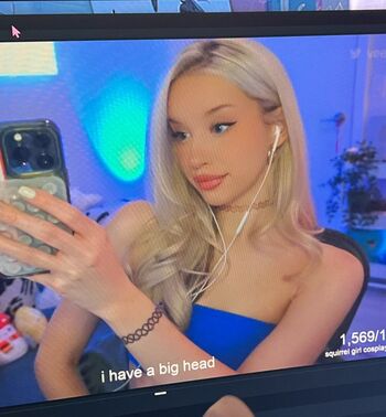 Full leaked Veefroggy private onlyfans photo