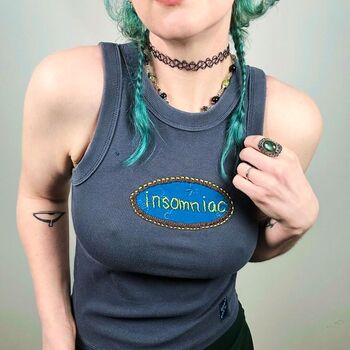 Full leaked Veela private onlyfans photo