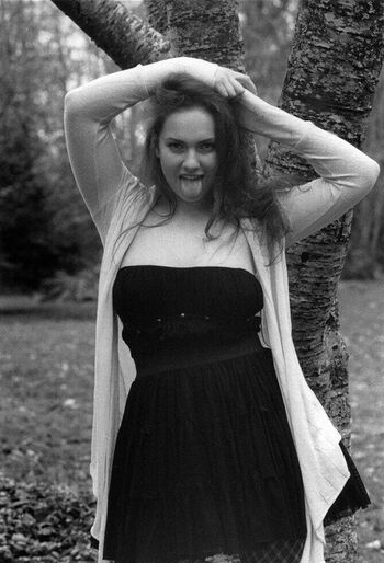 Full leaked Veela private onlyfans photo