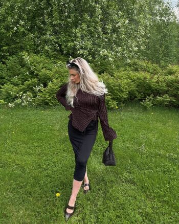 Full leaked Veera salovaara private onlyfans photo