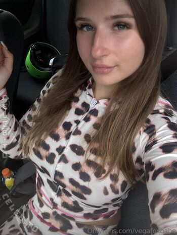 Full leaked Vegafoxbabe private onlyfans photo