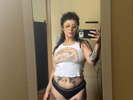 Full leaked Vegan clown private onlyfans photo