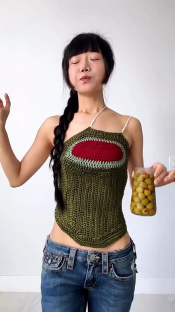 Full leaked Veganbunnyelle private onlyfans photo