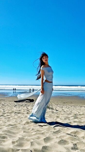 Full leaked Veganbunnyelle private onlyfans photo