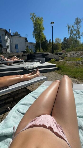 Full leaked Veira larsson private onlyfans photo