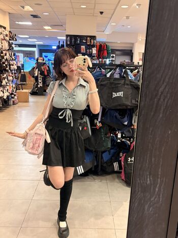 Full leaked Vekikusuo private onlyfans photo