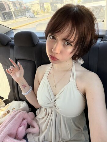 Full leaked Vekikusuo private onlyfans photo