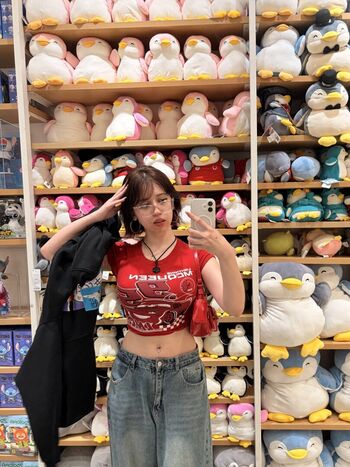 Full leaked Vekikusuo private onlyfans photo