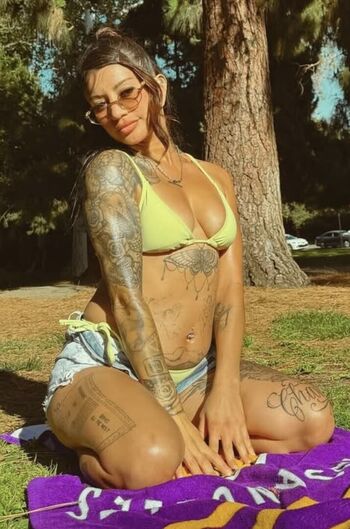 Full leaked Vel nine private onlyfans photo