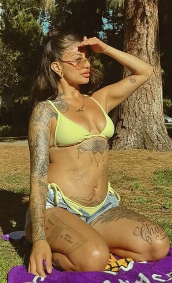 Full leaked Vel nine private onlyfans photo