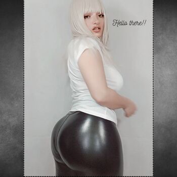 Full leaked Velia drace private onlyfans photo