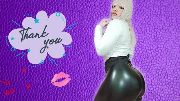 Full leaked Velia drace private onlyfans photo
