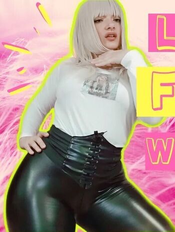Full leaked Velia drace private onlyfans photo