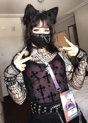 Full leaked Veliful private onlyfans photo