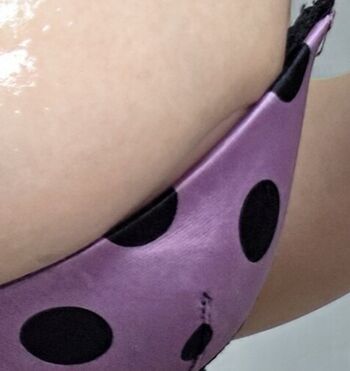 Full leaked Velvet private onlyfans photo