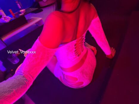 Full leaked Velvet vortexxx private onlyfans photo