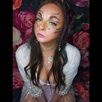 Full leaked Velvetbunnynoir mua private onlyfans photo